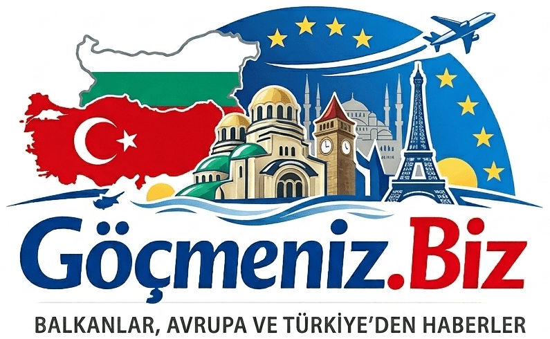 Göçmeniz.Biz