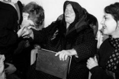 Baba Vanga